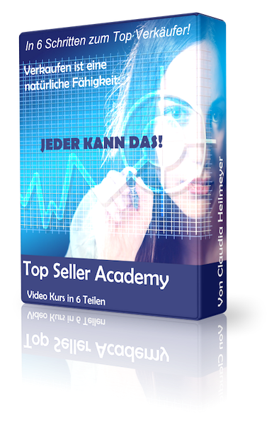 Top Seller Academy