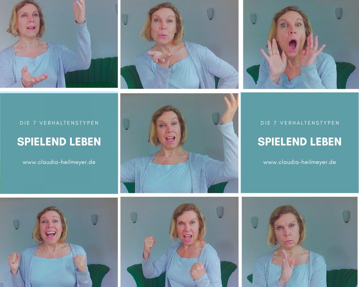 Spielend Leben – Workshop Tag 2